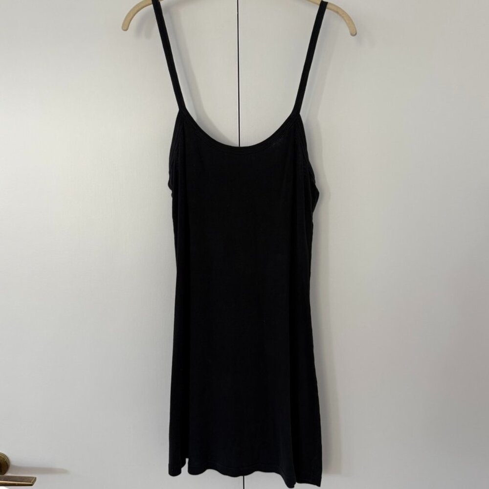 Calvin Klein Little Black Dress